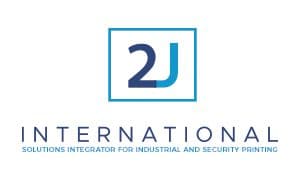 2j International logo