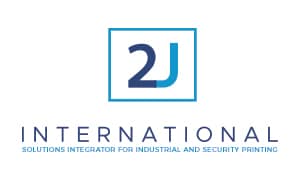 Logo 2j International